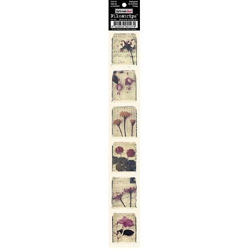 Filmstrips - ART DE FLEUR Vol. 1 — foto 1