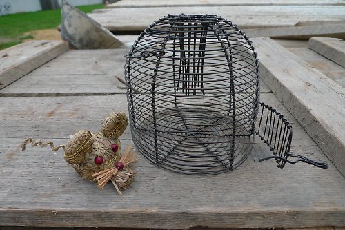 Pastička na myši — foto 1