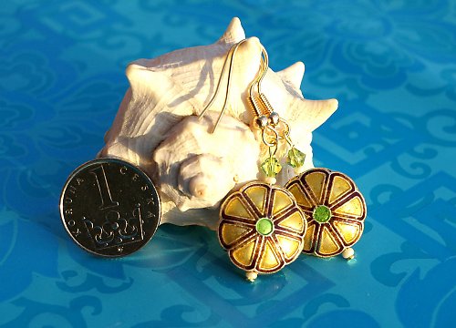 Golden Flower-Vánoční sleva — foto 1