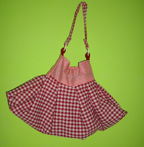Taška -Ivča — foto 1