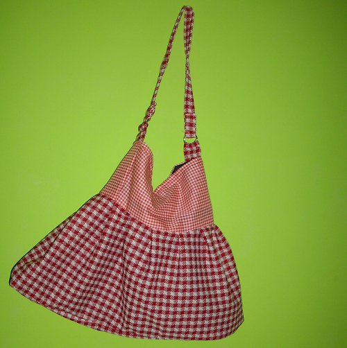 Taštička- Lusia — foto 1
