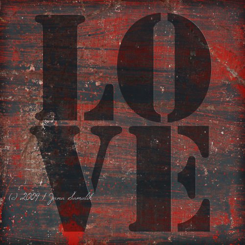 LOVE — foto 1