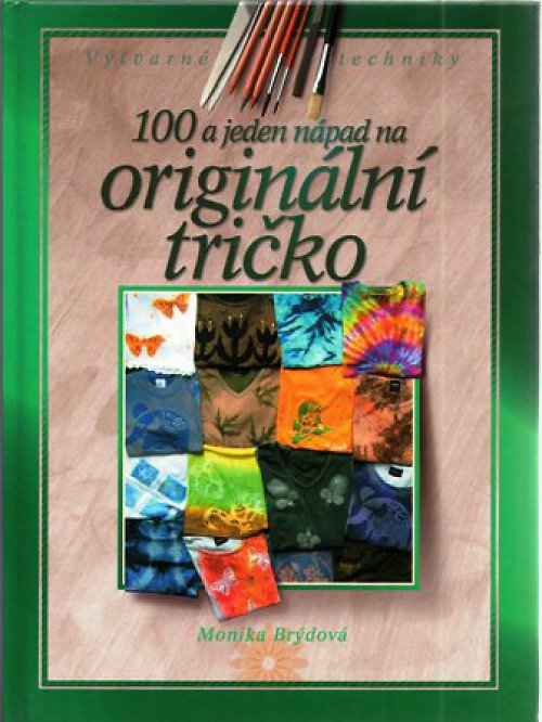 Originální trička — foto 1