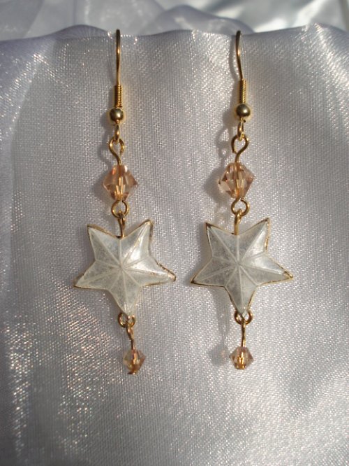 Golden star — foto 1