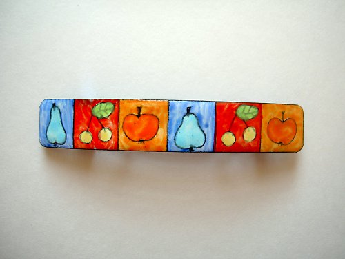 Tutti frutti — foto 1