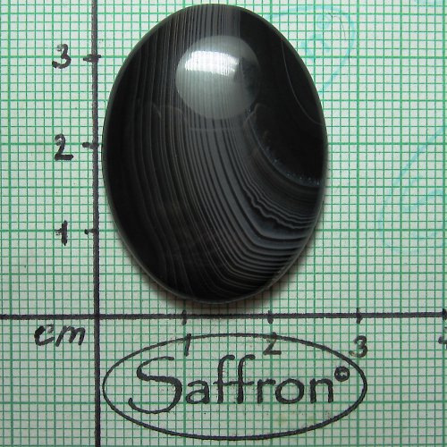 Onyx -kabošon č.2 — foto 1