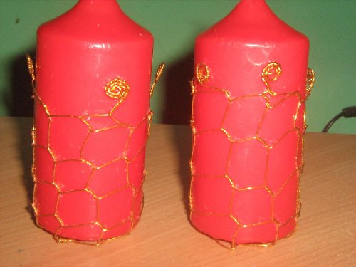 Adventní Svíčky — foto 1