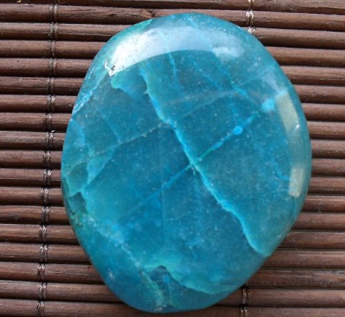 Chrysokol 42x34mm — foto 1