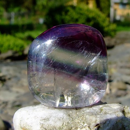 Fluorit — foto 1