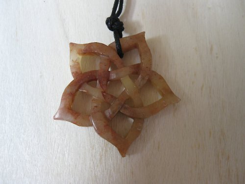 Nekonečný uzel 0083 — foto 1