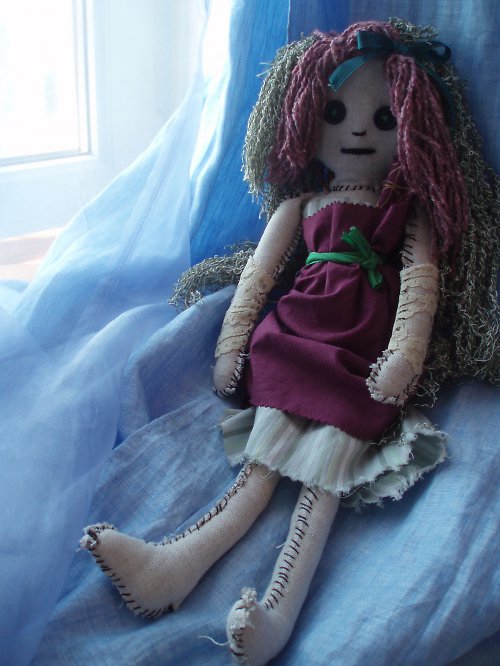 Lily — foto 1