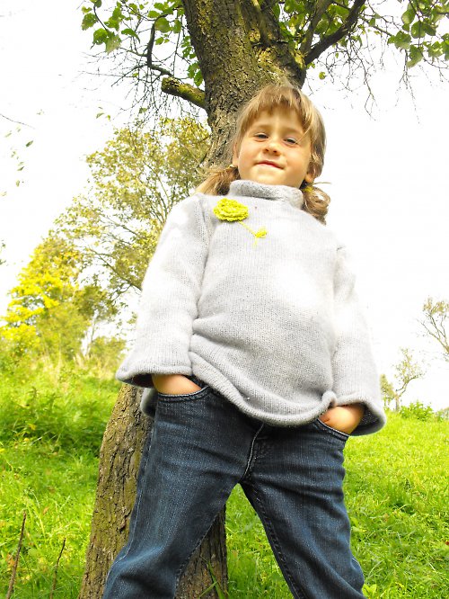 Babie leto recy. — foto 1