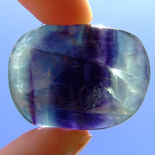 Fluorit — foto 1