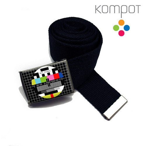 Pásek 001 :: Monoskop — foto 1