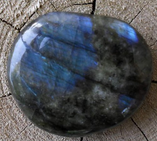 Labradorit 43X48mm — foto 1