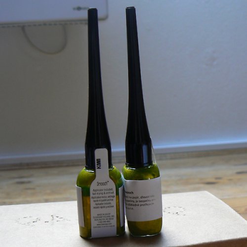 Akcentní inkoust Smooch - 25 kiwi - sleva — foto 1