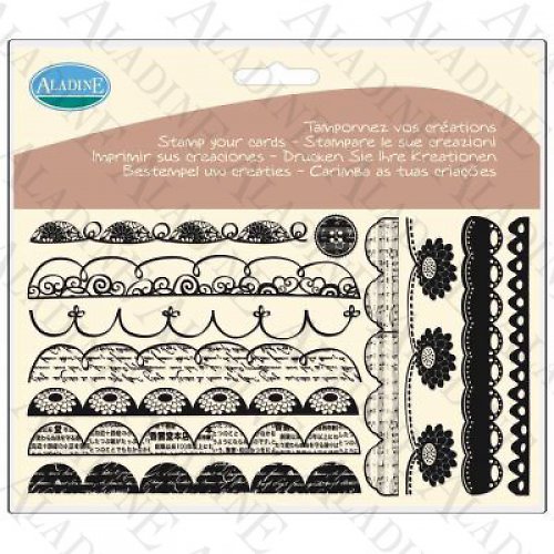 Razítka na scrapbook — foto 1