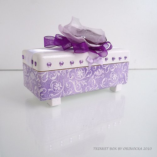 Florine de Provence — foto 1