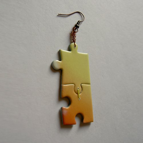 ~puzzle na ucho~ — foto 1