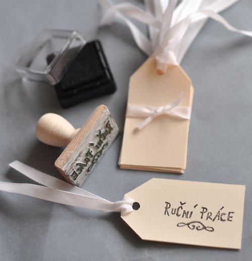 Sada Ruční práce — foto 1