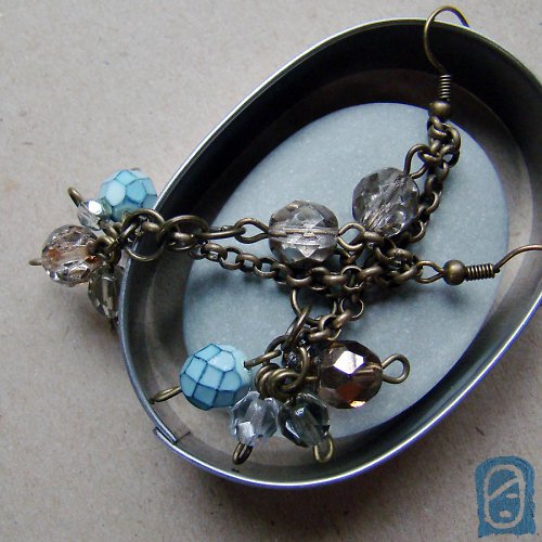 Glamorous autumn #3 — foto 1