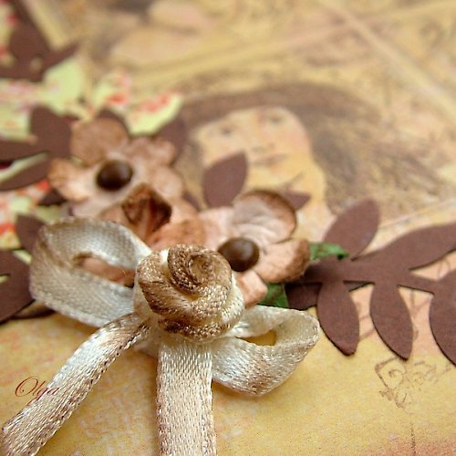 Přání...babí léto 2 — foto 1