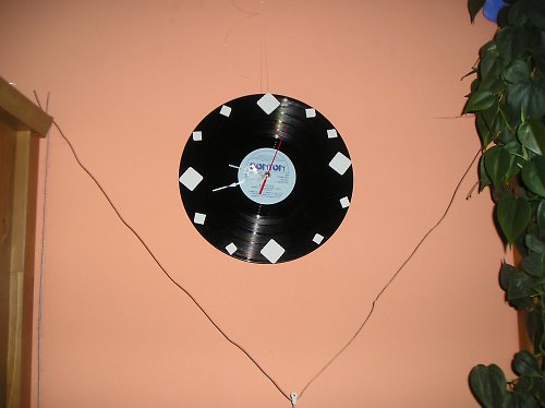 Hodiny — foto 1