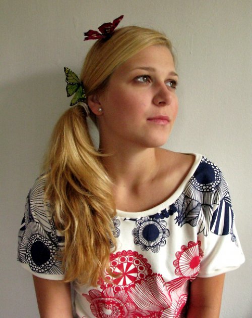 Retro flores 3 — foto 1