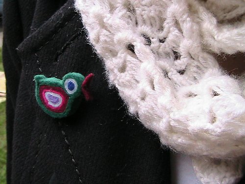 Čimčarára čim čim čim:-) — foto 1