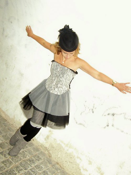 Grey magic — foto 1