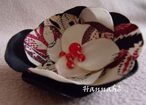 Černá hravost — foto 1