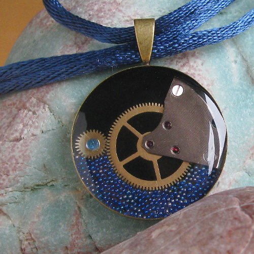 Blue Sector — foto 1