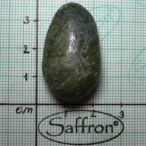 Epidot Jeseníky č.3 — foto 1