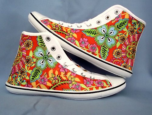 Trendy kecky...Hippies II... — foto 1