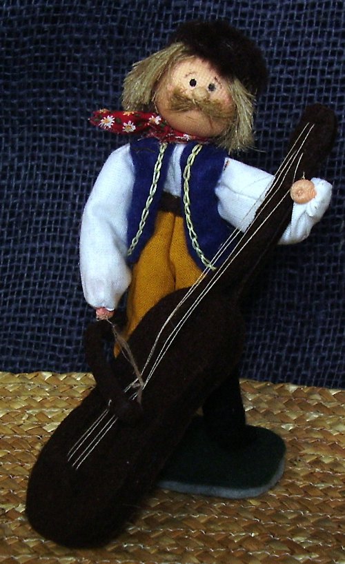 Basista — foto 1