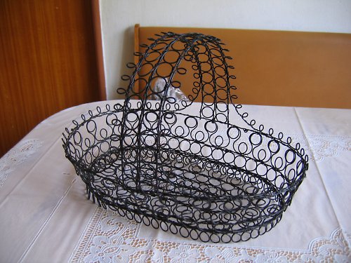 Košík — foto 1