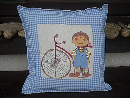 Pro cyklisty — foto 1