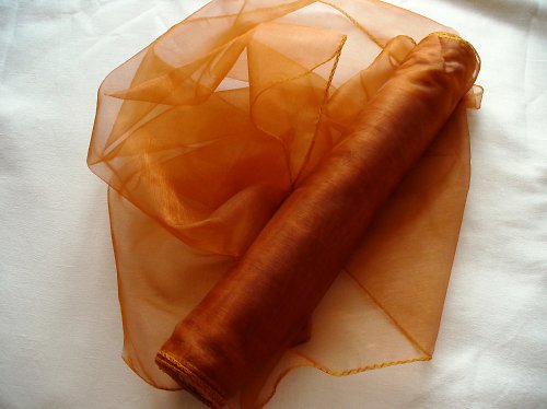 Organza /rezervé — foto 1