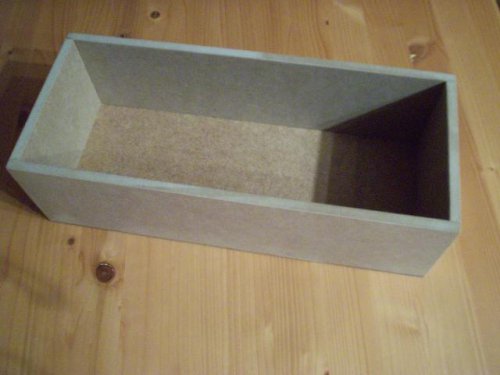 Truhlík - Lakamilka — foto 1