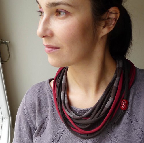 Hřejivé odstíny — foto 1