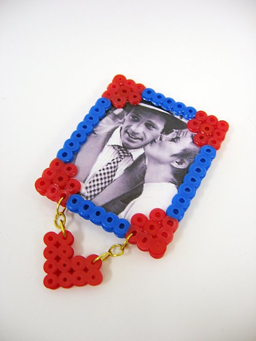 Brož - Belmondo love — foto 1
