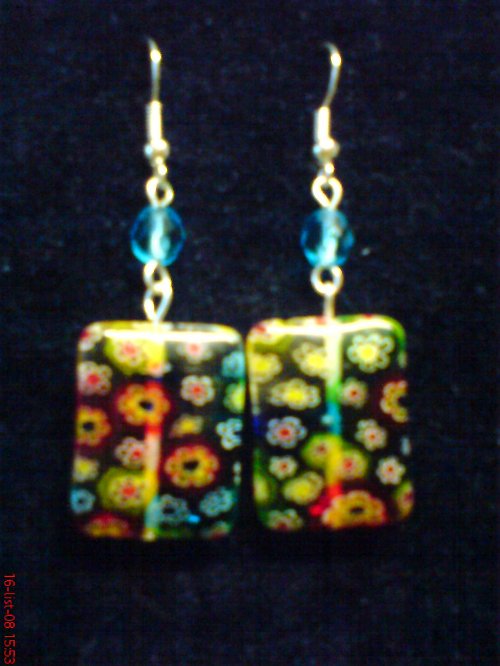 Millefiori — foto 1