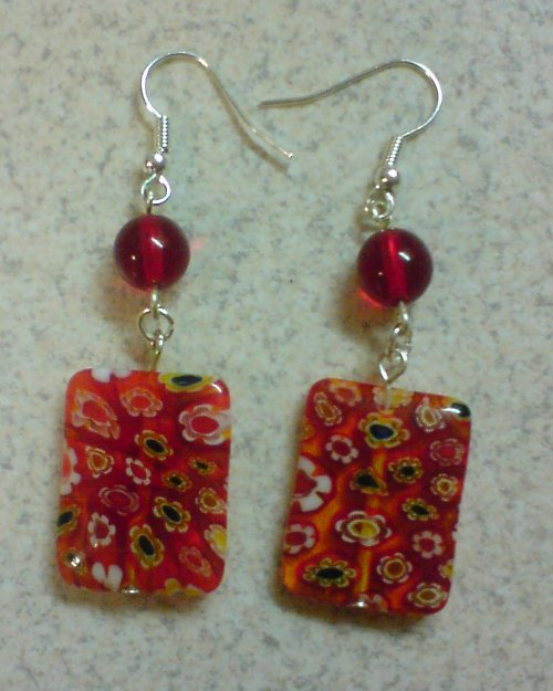 Millefiori — foto 1