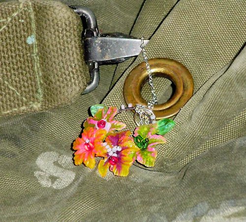 M*A*S*H- košile Hawkeyho Pierce — foto 1