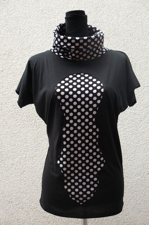 Dots Collage... — foto 1