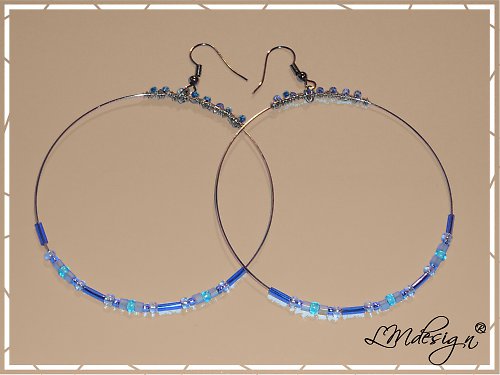 Modrá je dobrá !!!SLEVA!!! — foto 1