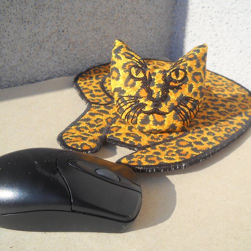 Geniální počítačový gepard — foto 1