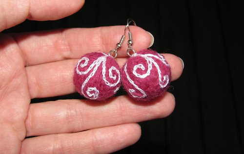 Ruby Waves — foto 1
