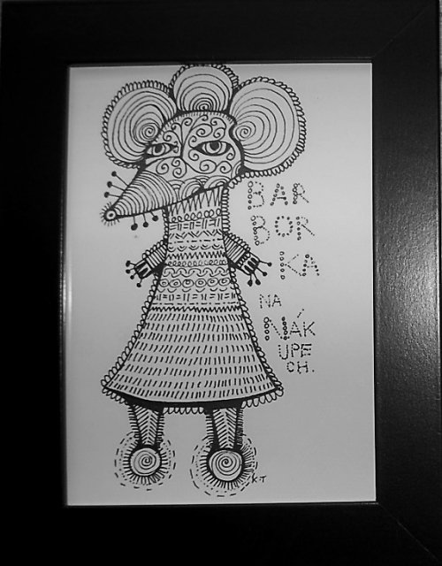 Barborka — foto 1