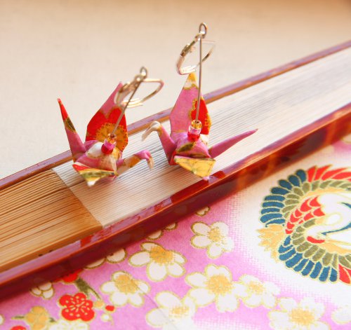 Na křídlech jeřábů I. - PRO JAPONSKO — foto 1